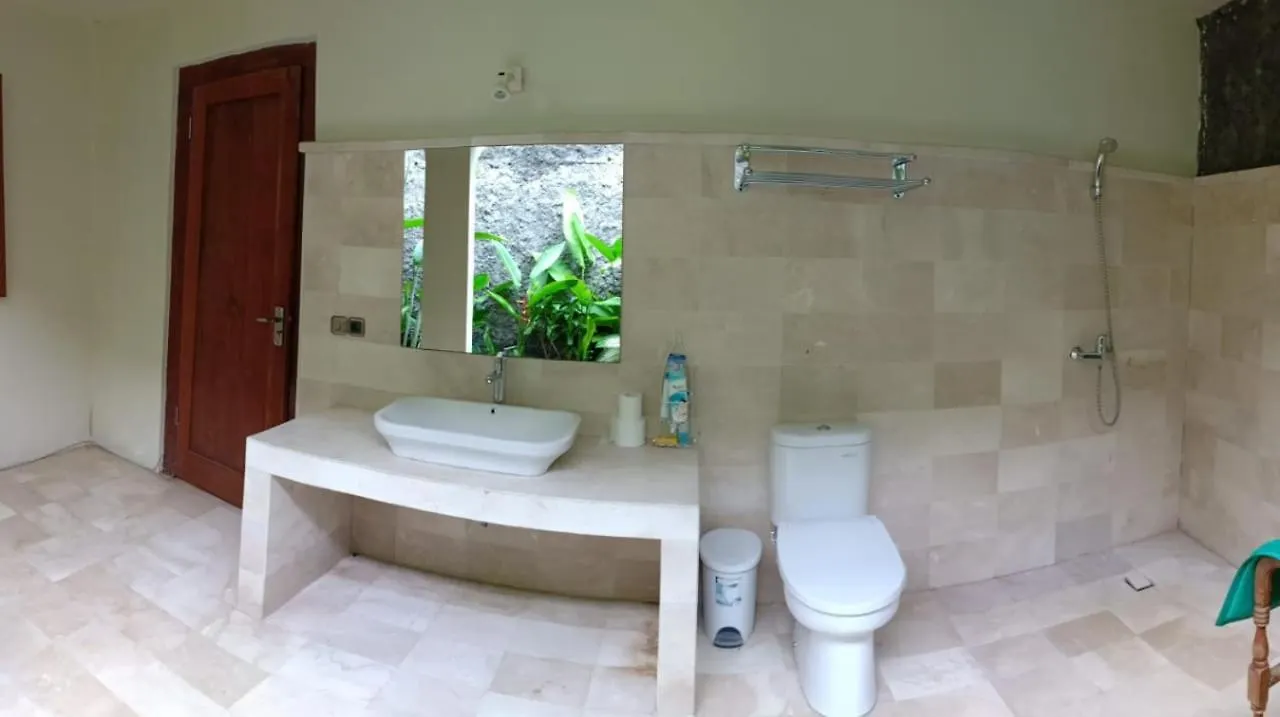 Nature Villa Bali Denpasar